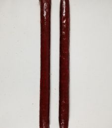 Craft Beer Jerky - Wheat Beer Beef Stick