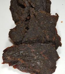 Drop Zone - Ranch Beef Jerky