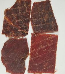 El Norteño - Original Beef Jerky