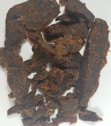 Hobe's Country Ham - Cajun Ham Jerky