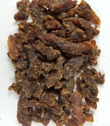 OneForNeptune - Smoked Sea Salt & Juniper White Fish Jerky