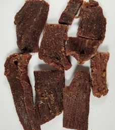 Ray's Own Brand - Original Beef Jerky