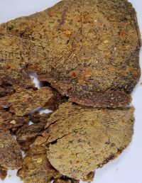 Soo Jerky - Satay Beef Jerky (Recipe #2)