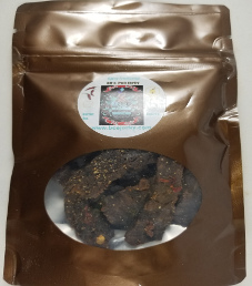3B's Pub Jerky - Spicy Traditional Beef Jerky