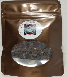 3B's Pub Jerky - Sweet and Spicy  Beef Jerky