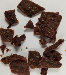 Cattleman's Cut - Peppered Beef Jerky