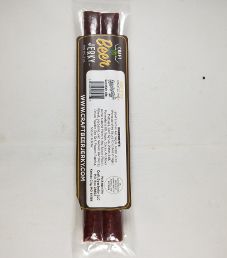 Craft Beer Jerky - Scottish Ale Beef Stick