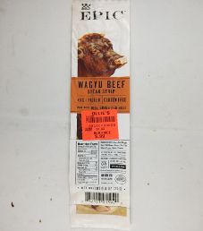 EPIC - Wagyu Beef Steak Strip