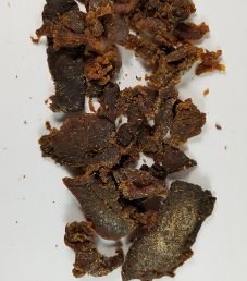 Hobe's Country Ham - Black Pepper Ham Jerky
