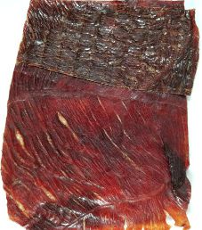 Jax Beef Jerky - Original Beef Jerky (Review #2)