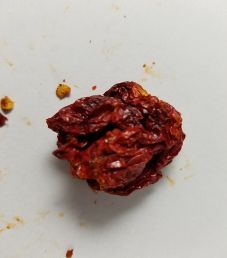 Jurassic Jerky - Inferno-XXX Beef Jerky