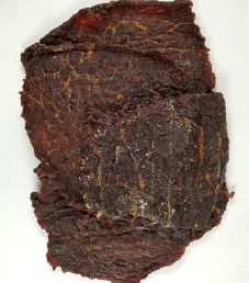 Matt-Hat Jerky - Original Beef Jerky