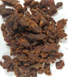 OneForNeptune - Fiery Cajunr White Fish Jerky