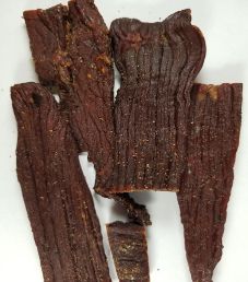 Ray's Own Brand - Teriyaki Beef Jerky