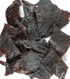 Ria's RoadKill Jerky - Original Beef Jerky