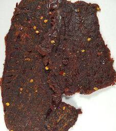 Sierra Madre Provision Co. - Ghost Pepper Beef Jerky (Review #2)