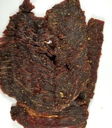Sierra Madre Provision Co. - Real Western Beef Jerky