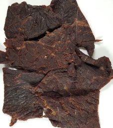 The Patriot Brands Jerky - Forefathers Whiskey Beef Jerky