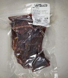 Agram Meats - Original Beef Jerky