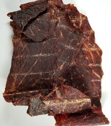Agram Meats - Original Beef Jerky