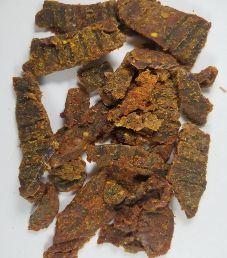 Empire Jerky - Mango Habanero Brisket Jerky