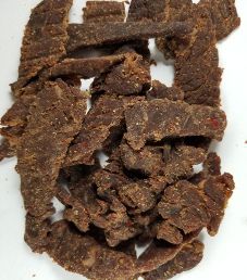 Empire Jerky - Teriyaki Beef Jerky