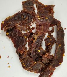 Maui~Licious - Original Beef Jerky (Review #2)