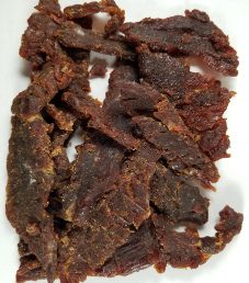 Maui~Licious - Teriyaki Beef Jerky (Review #2)