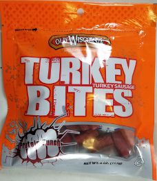 Old Wisconsin - Turkey Sausage Bites