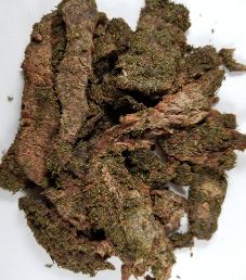 Smokehouse Jerky Co. - Dill Pickle Beef Jerky