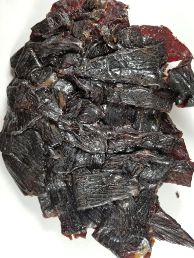 Stoney Point Premium Meat Snacks - Bourbon Soaked Beef Jerky