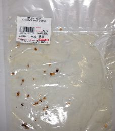 The Apple Factory - Hot Beef Jerky