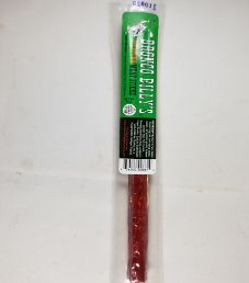 Bronco Billy's - Jalapeno Pork Beef Stick