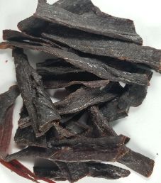 Bronco Billy's Beef Jerky - Old Country Beef Jerky
