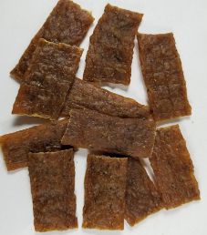 El Diablito - Original White Fish Jerky