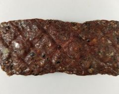 EPIC - Sea Salt & Pepper Venison Bar