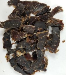 Jacques Biltong