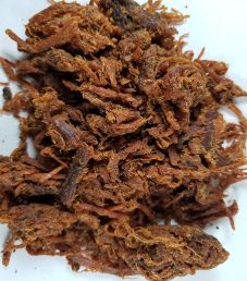 Oberto - Pulled Pork Jerky
