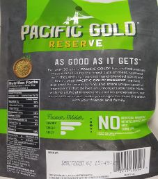 Pacific Gold Reserve - Sweet Italian Sausages