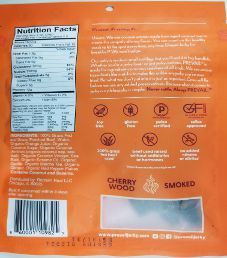 PREVAIL Jerky - Umami 100% Grass-Fed Beef Jerky