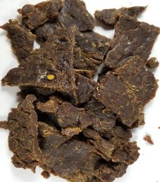 PREVAIL Jerky - Umami 100% Grass-Fed Beef Jerky