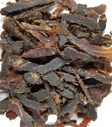 Simms - Original Beef Biltong Simms - Original Beef Biltong