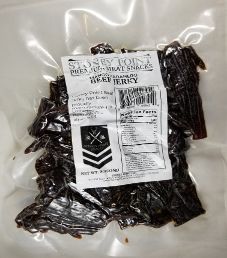 Stoney Point Premium Meat Snacks - Mango Habanero Beef Jerky