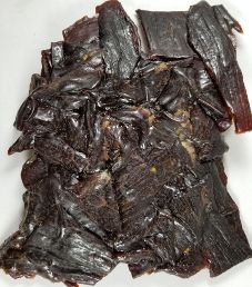Stoney Point Premium Meat Snacks - Mango Habanero Beef Jerky