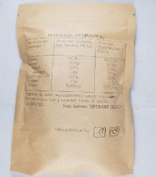 Bluestone Jerky - Dill Pickle Beef Jerky