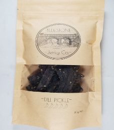 Bluestone Jerky - Dill Pickle Beef Jerky