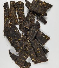 Bluestone Jerky - Dill Pickle Beef Jerky