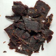 Bronco Billy's Beef Jerky - Sweet Heat Beef Jerky
