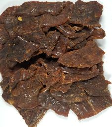 Ed's RoadHousE Jerky - Spicy Bloody Mary Beef Jerky