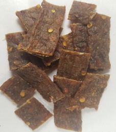 El Diablito - Fuego White Fish Jerky